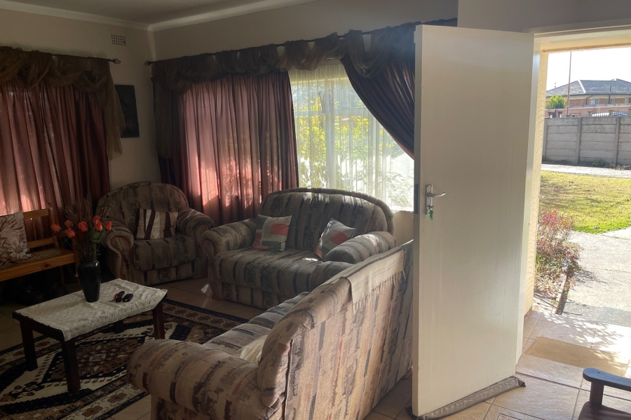 4 Bedroom Property for Sale in Kriel Mpumalanga