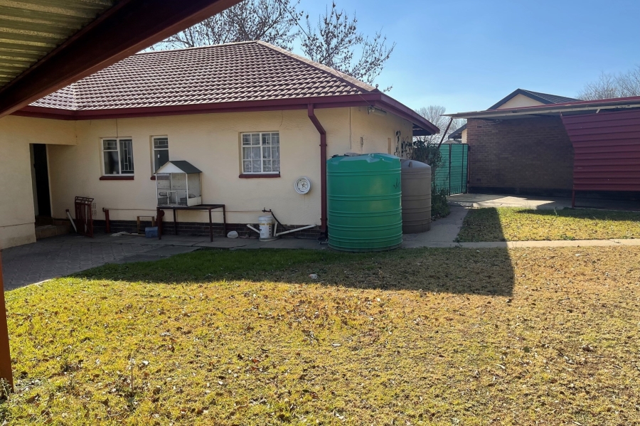 4 Bedroom Property for Sale in Kriel Mpumalanga