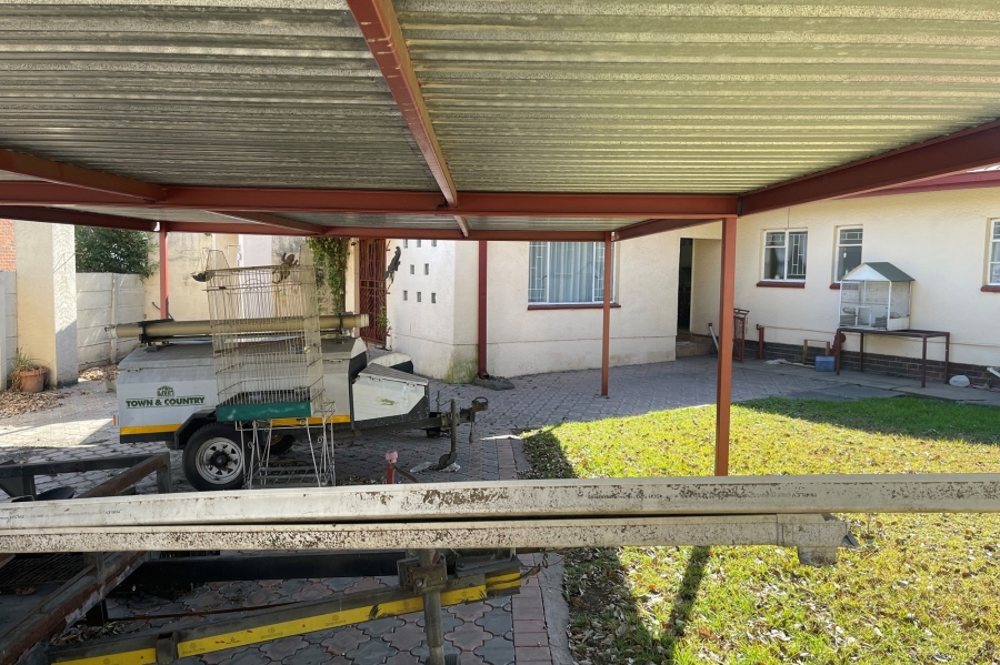 4 Bedroom Property for Sale in Kriel Mpumalanga