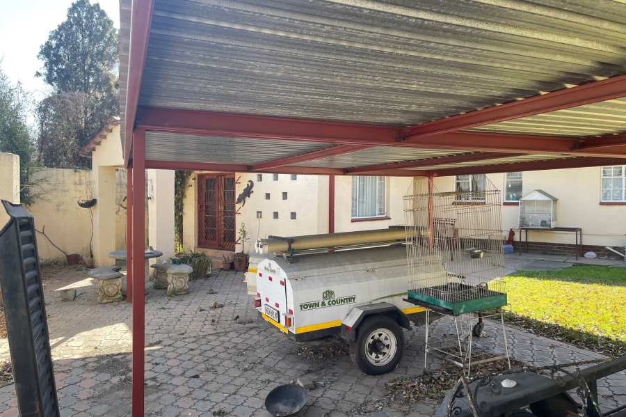 4 Bedroom Property for Sale in Kriel Mpumalanga