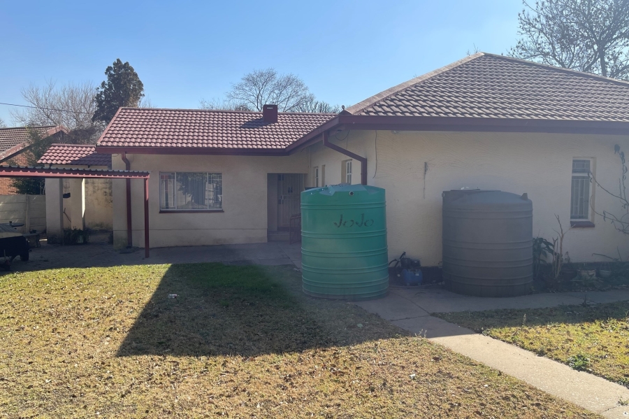 4 Bedroom Property for Sale in Kriel Mpumalanga