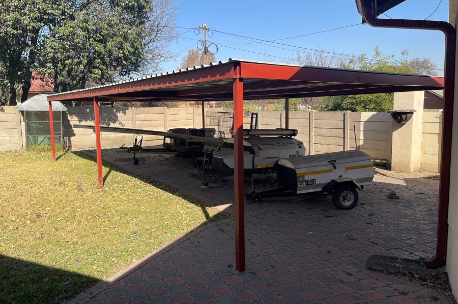 4 Bedroom Property for Sale in Kriel Mpumalanga
