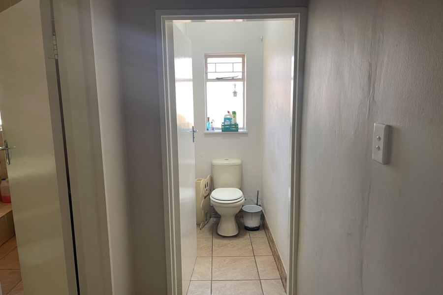 4 Bedroom Property for Sale in Kriel Mpumalanga