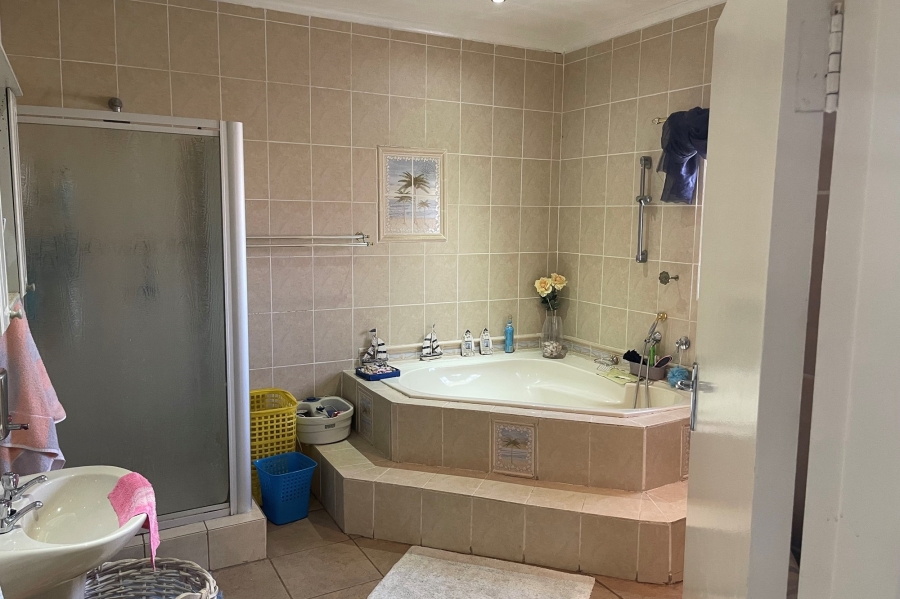 4 Bedroom Property for Sale in Kriel Mpumalanga