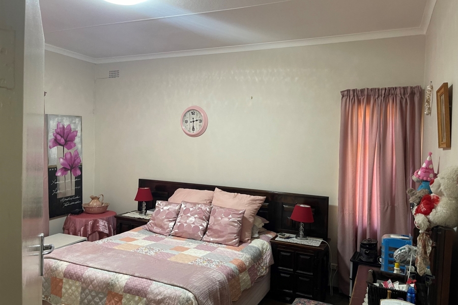 4 Bedroom Property for Sale in Kriel Mpumalanga