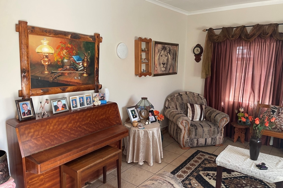 4 Bedroom Property for Sale in Kriel Mpumalanga