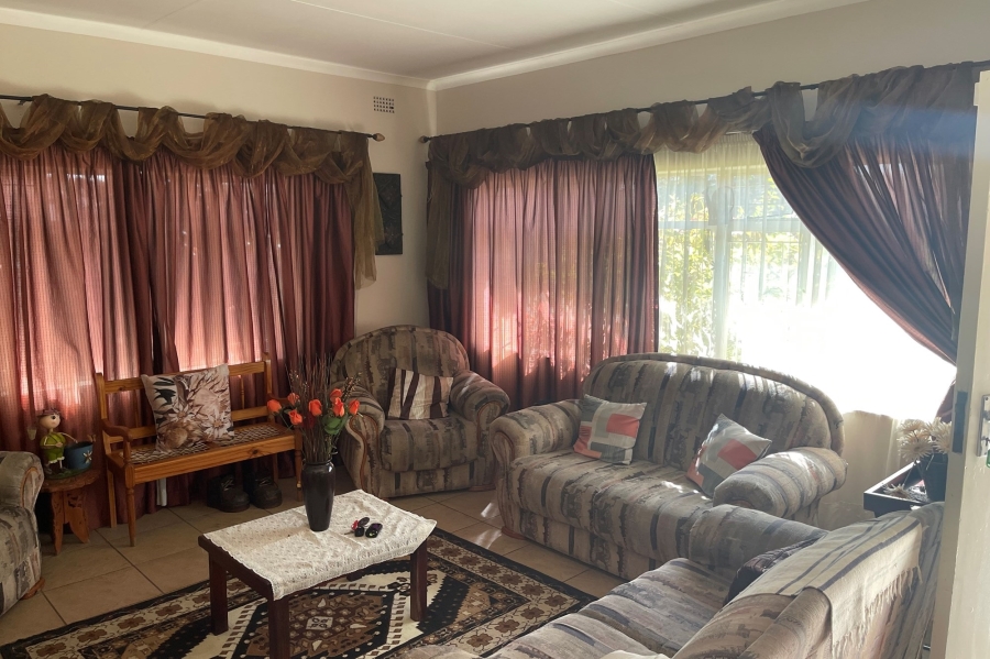 4 Bedroom Property for Sale in Kriel Mpumalanga