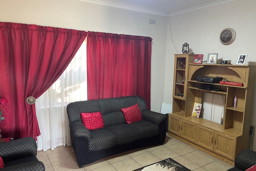 4 Bedroom Property for Sale in Kriel Mpumalanga