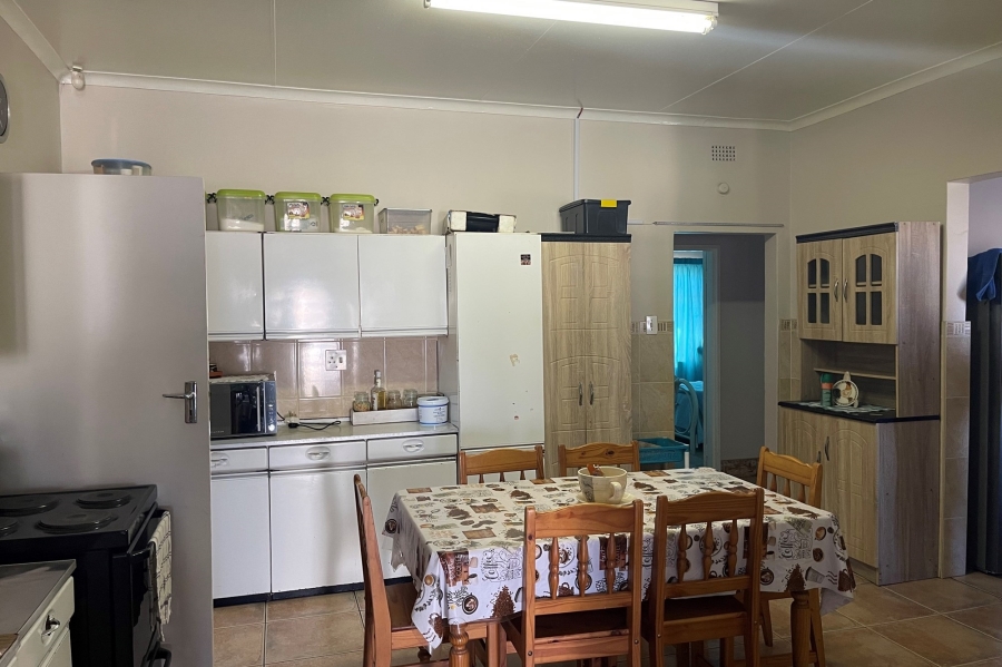 4 Bedroom Property for Sale in Kriel Mpumalanga