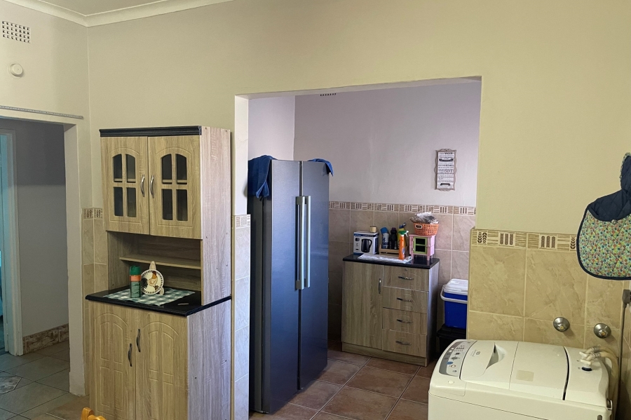 4 Bedroom Property for Sale in Kriel Mpumalanga