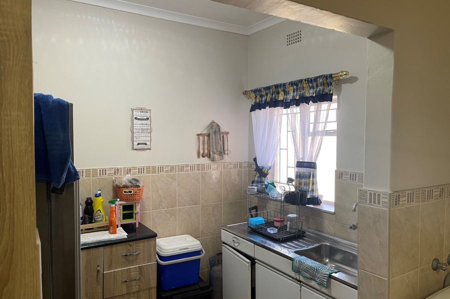 4 Bedroom Property for Sale in Kriel Mpumalanga