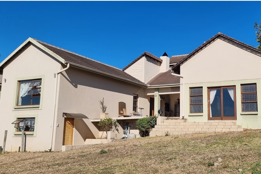 3 Bedroom Property for Sale in Nelspruit Ext 11 Mpumalanga