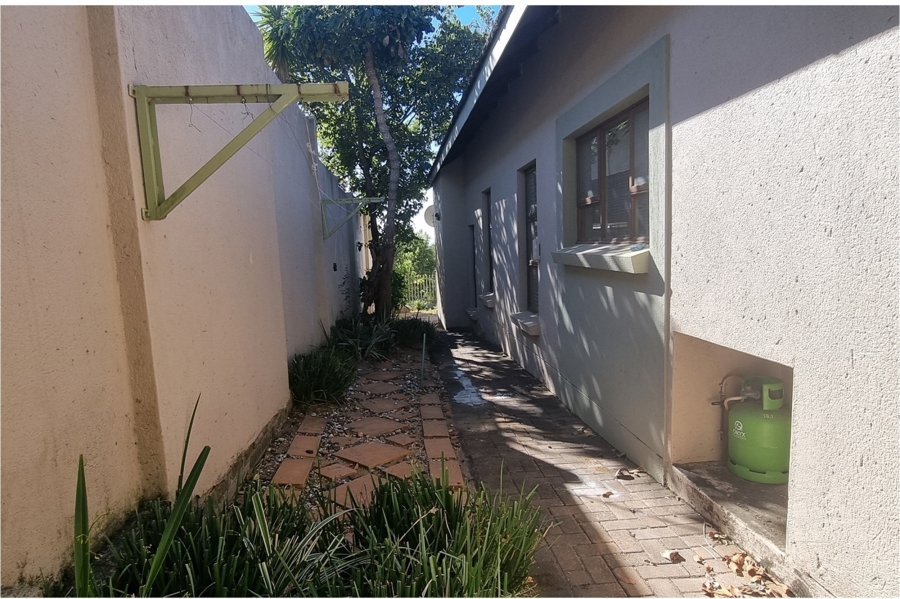 3 Bedroom Property for Sale in Nelspruit Ext 11 Mpumalanga