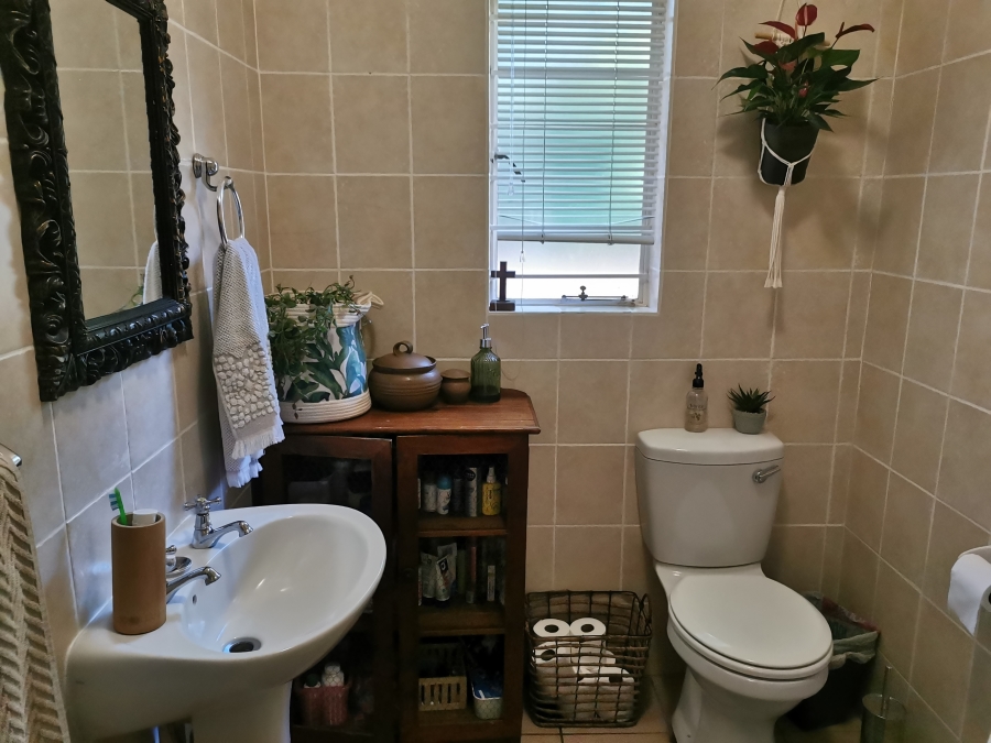 To Let 3 Bedroom Property for Rent in Sonheuwel Ext 1 Mpumalanga