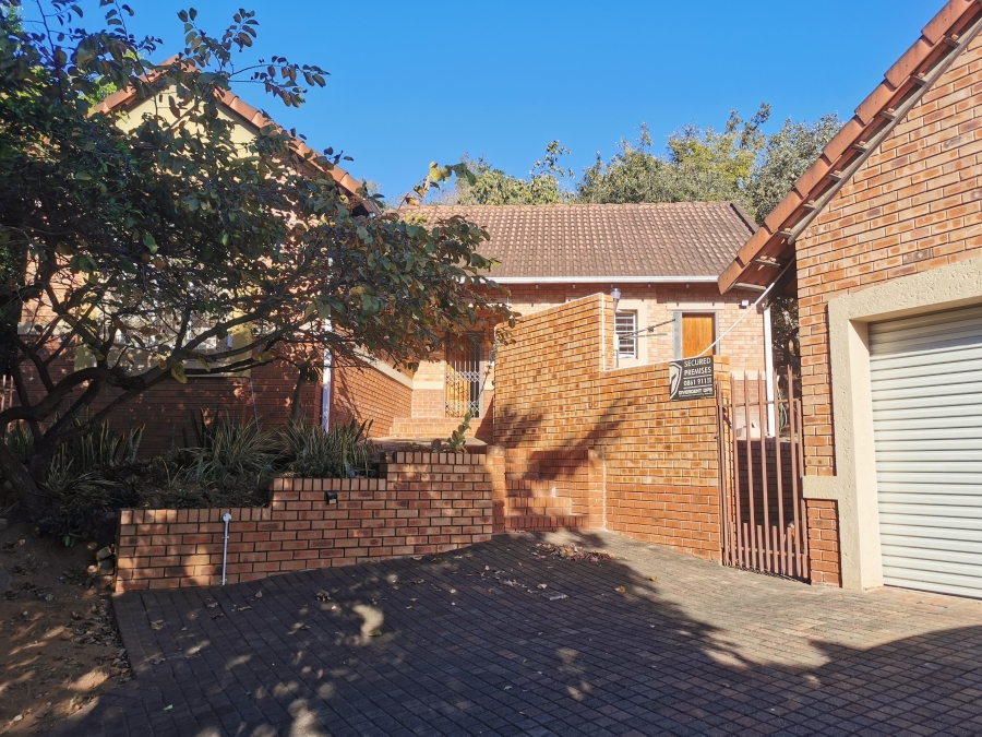 To Let 3 Bedroom Property for Rent in Sonheuwel Ext 1 Mpumalanga
