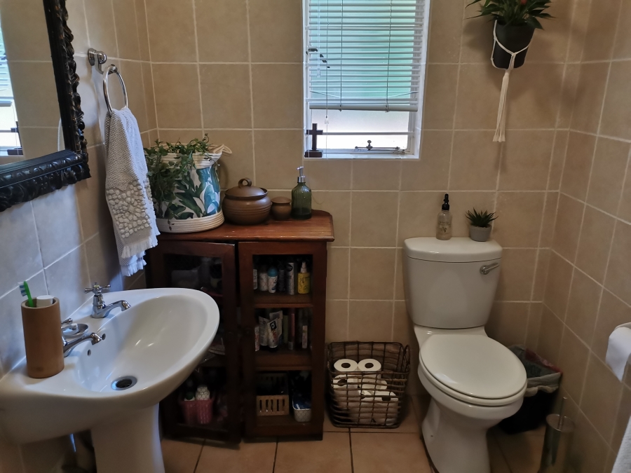 To Let 3 Bedroom Property for Rent in Sonheuwel Ext 1 Mpumalanga