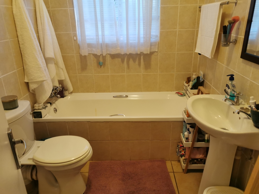 To Let 3 Bedroom Property for Rent in Sonheuwel Ext 1 Mpumalanga