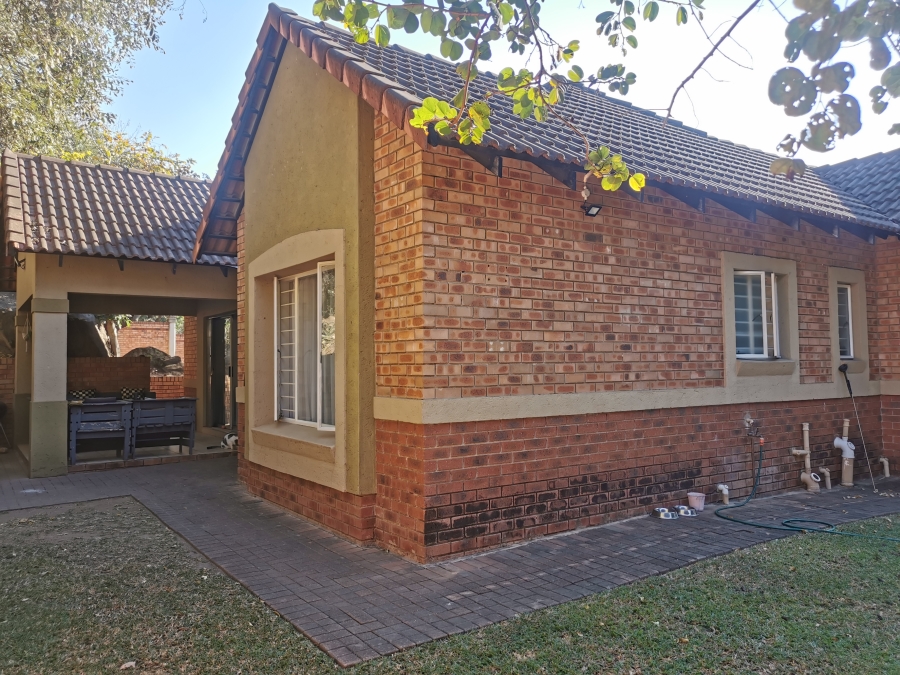 To Let 3 Bedroom Property for Rent in Sonheuwel Ext 1 Mpumalanga