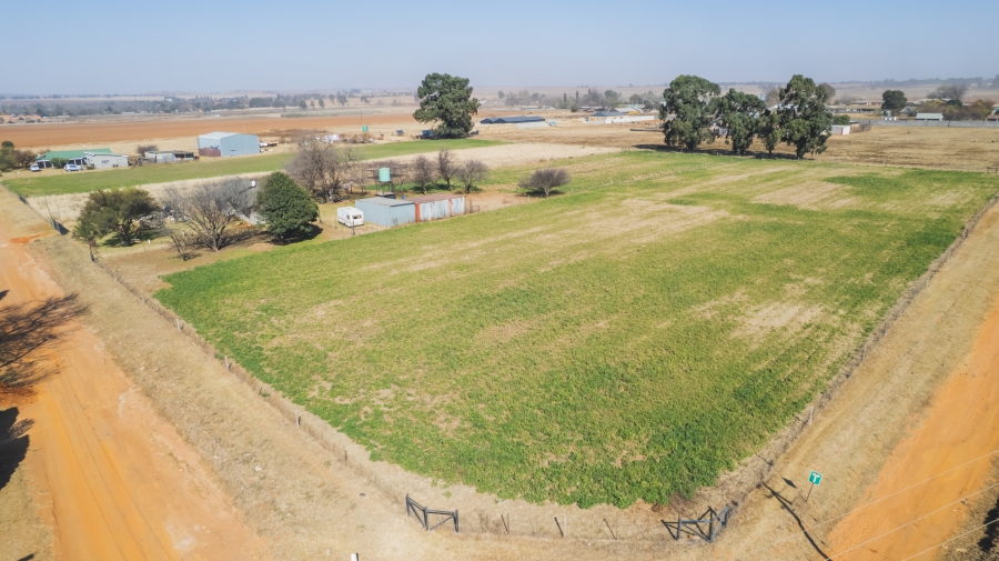 4 Bedroom Property for Sale in Delmas Mpumalanga
