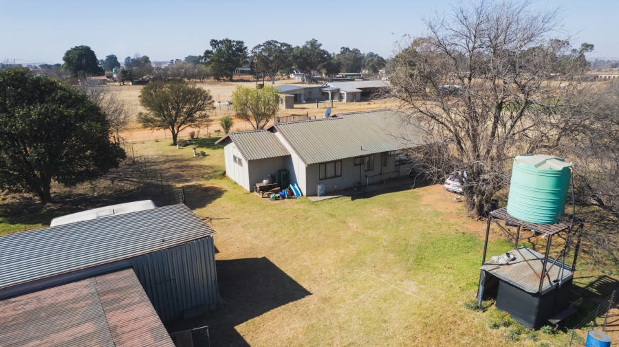 4 Bedroom Property for Sale in Delmas Mpumalanga