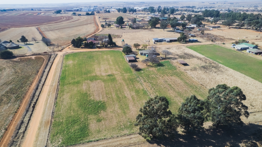 4 Bedroom Property for Sale in Delmas Mpumalanga