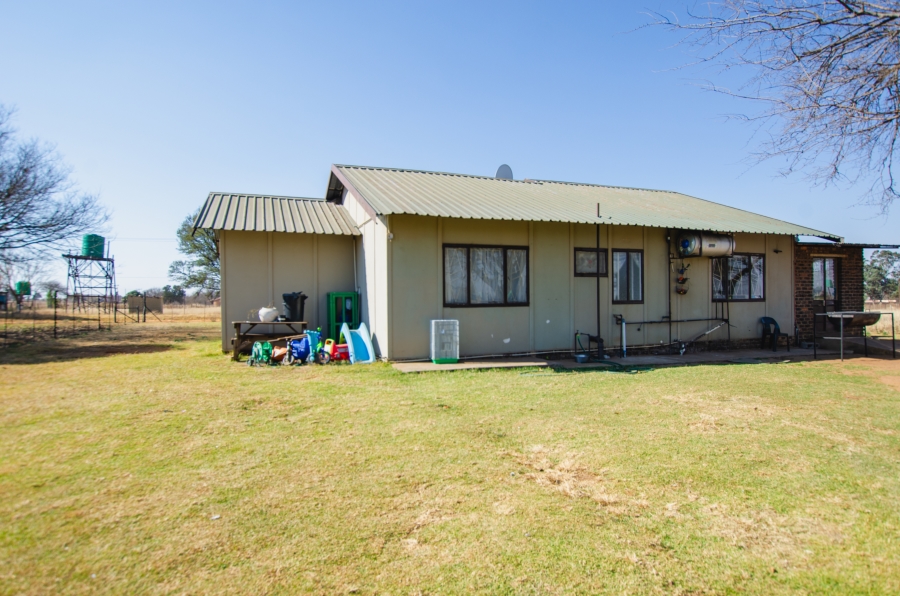 4 Bedroom Property for Sale in Delmas Mpumalanga