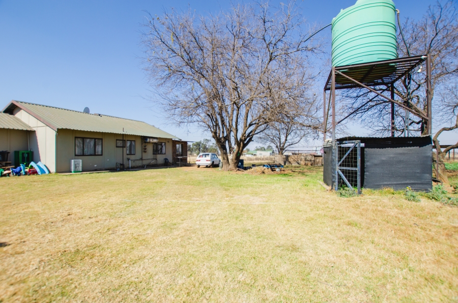 4 Bedroom Property for Sale in Delmas Mpumalanga