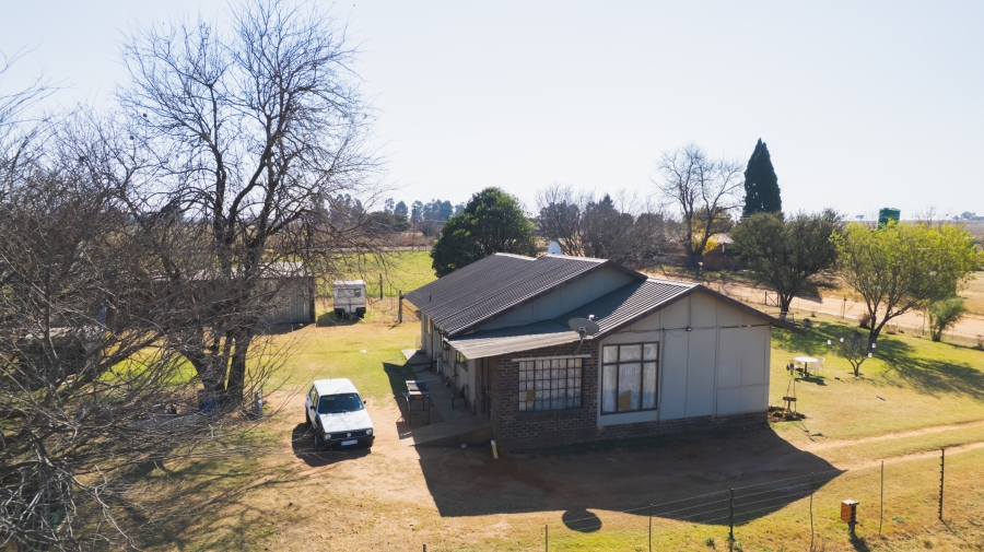 4 Bedroom Property for Sale in Delmas Mpumalanga