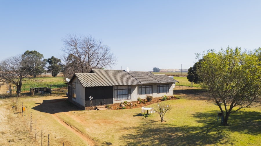 4 Bedroom Property for Sale in Delmas Mpumalanga