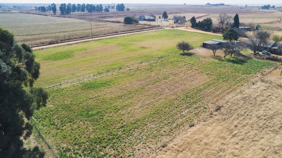4 Bedroom Property for Sale in Delmas Mpumalanga