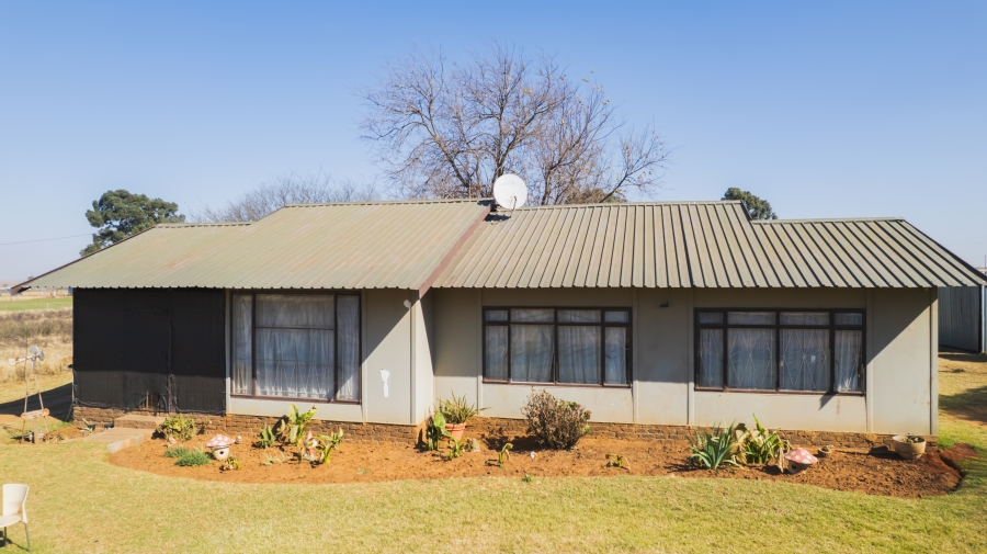 4 Bedroom Property for Sale in Delmas Mpumalanga