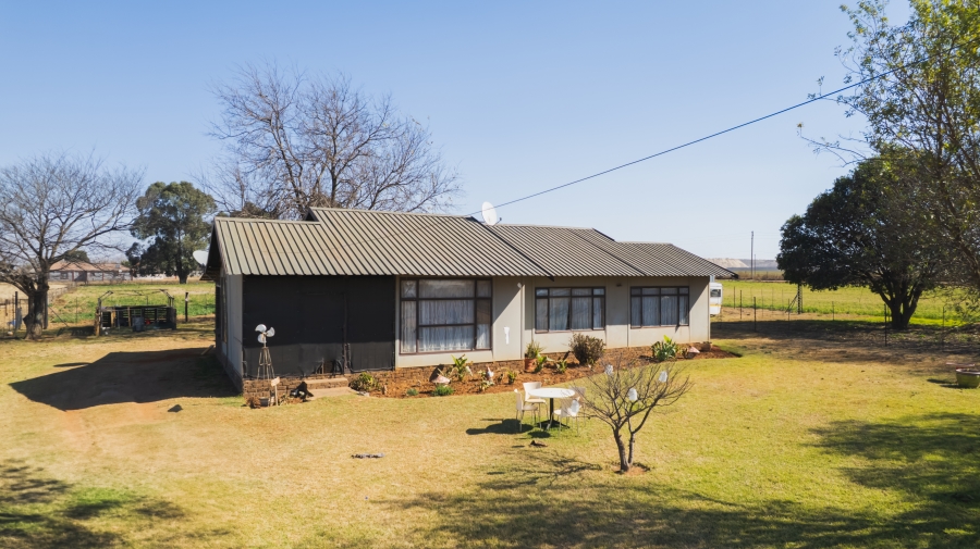 4 Bedroom Property for Sale in Delmas Mpumalanga