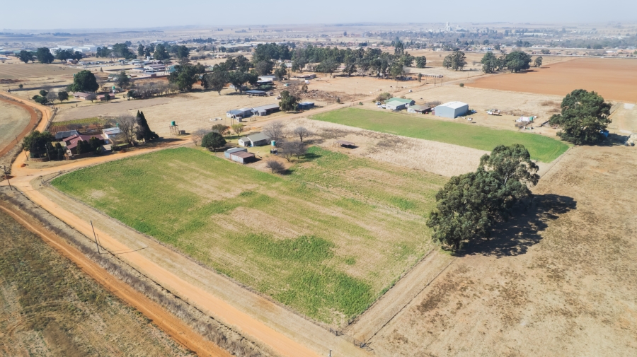 4 Bedroom Property for Sale in Delmas Mpumalanga