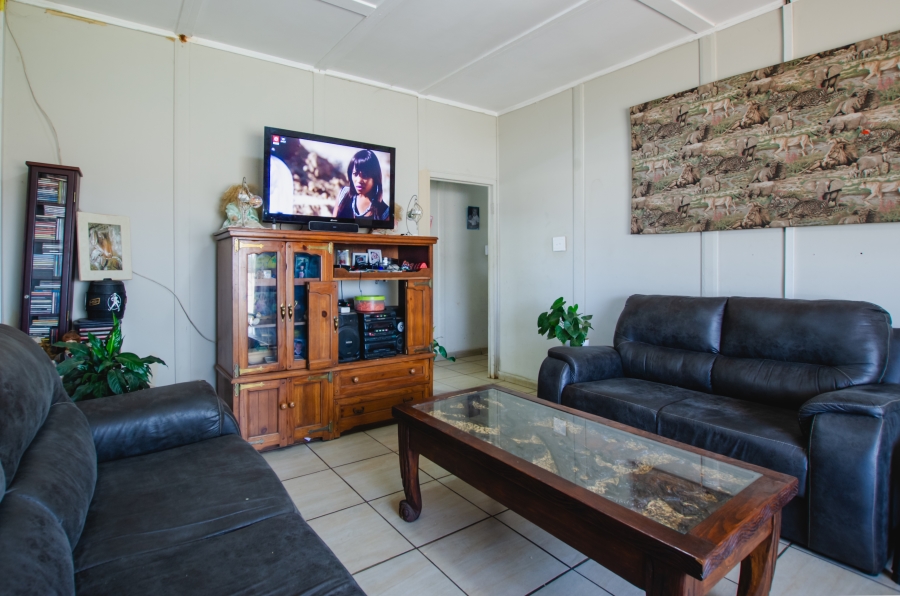 4 Bedroom Property for Sale in Delmas Mpumalanga