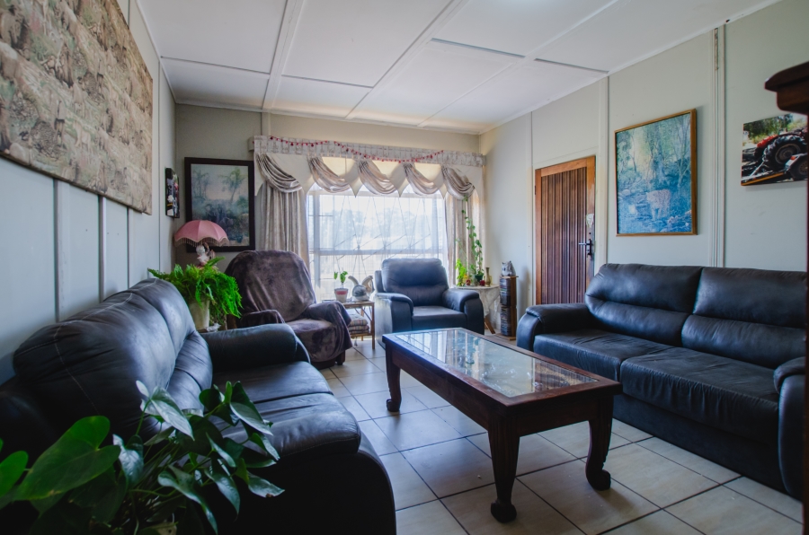 4 Bedroom Property for Sale in Delmas Mpumalanga