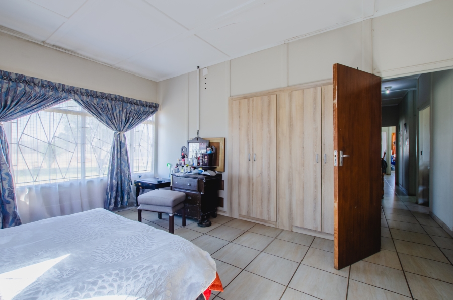 4 Bedroom Property for Sale in Delmas Mpumalanga