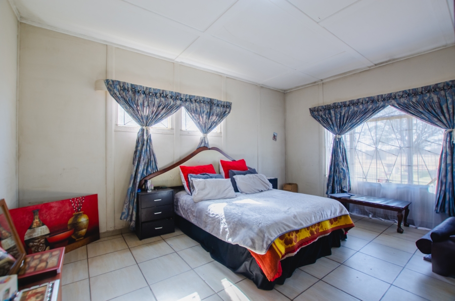 4 Bedroom Property for Sale in Delmas Mpumalanga