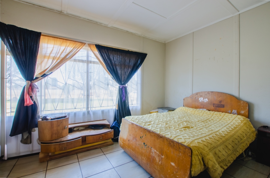 4 Bedroom Property for Sale in Delmas Mpumalanga