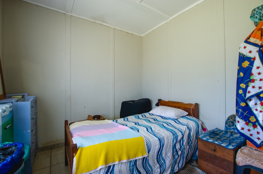 4 Bedroom Property for Sale in Delmas Mpumalanga