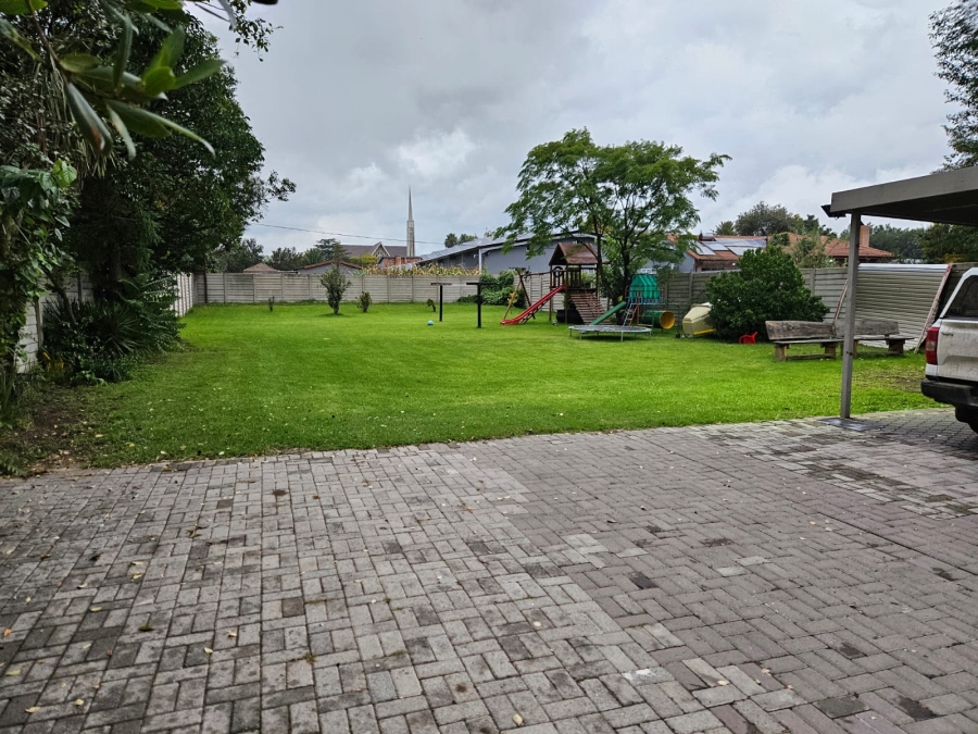 3 Bedroom Property for Sale in Bethal Mpumalanga