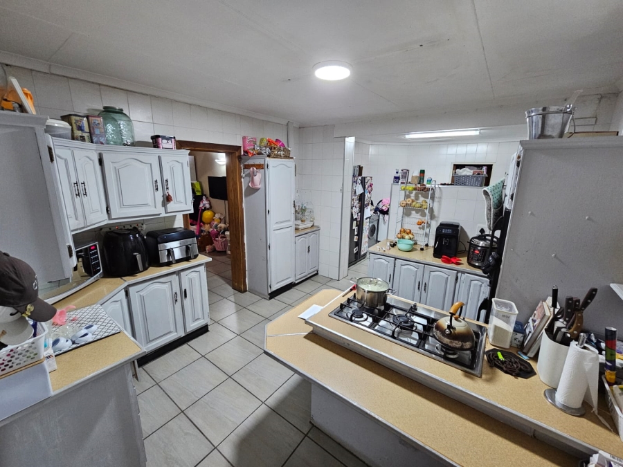 3 Bedroom Property for Sale in Bethal Mpumalanga