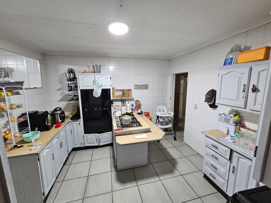 3 Bedroom Property for Sale in Bethal Mpumalanga