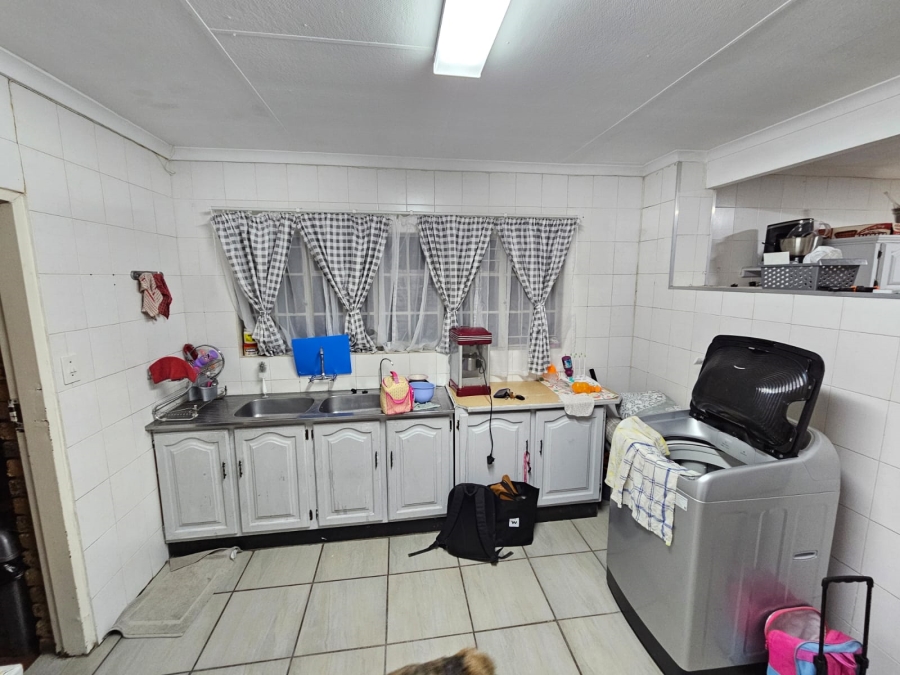 3 Bedroom Property for Sale in Bethal Mpumalanga