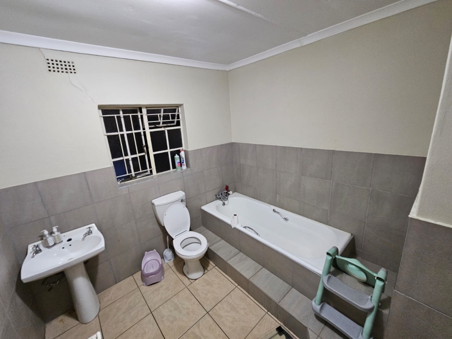 3 Bedroom Property for Sale in Bethal Mpumalanga