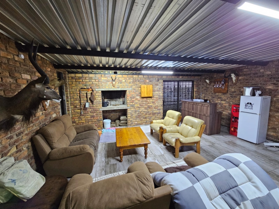 3 Bedroom Property for Sale in Bethal Mpumalanga