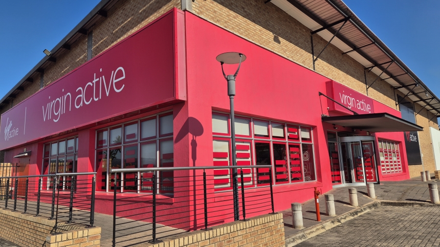 To Let commercial Property for Rent in Riverside Park Mpumalanga