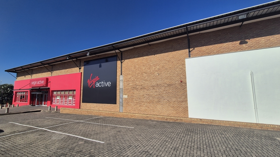To Let commercial Property for Rent in Riverside Park Mpumalanga