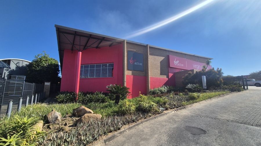 To Let commercial Property for Rent in Riverside Park Mpumalanga