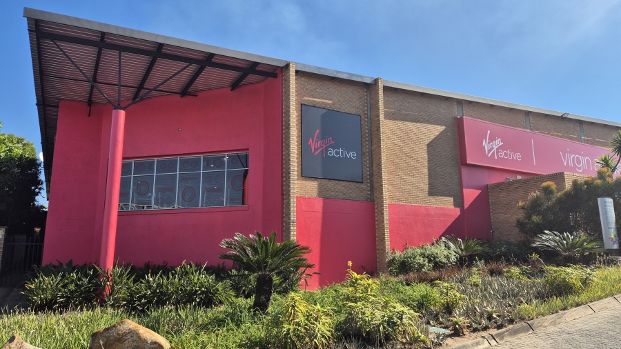 To Let commercial Property for Rent in Riverside Park Mpumalanga