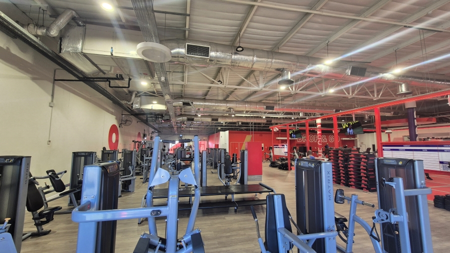 To Let commercial Property for Rent in Riverside Park Mpumalanga